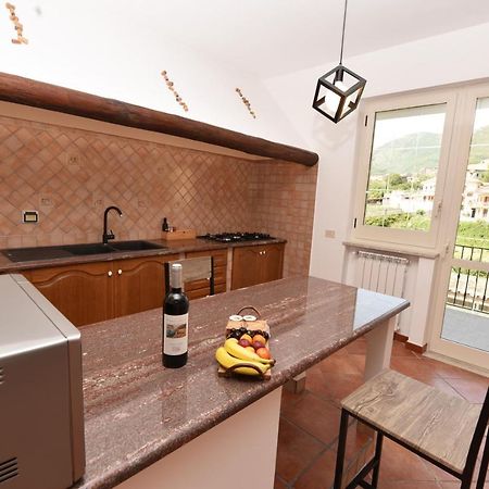 Chez Luke Apartments In Agerola Exterior photo