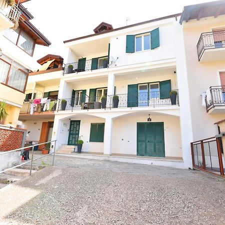 Chez Luke Apartments In Agerola Exterior photo