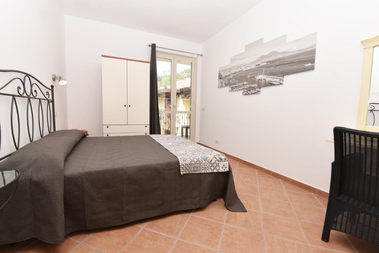 Chez Luke Apartments In Agerola Exterior photo