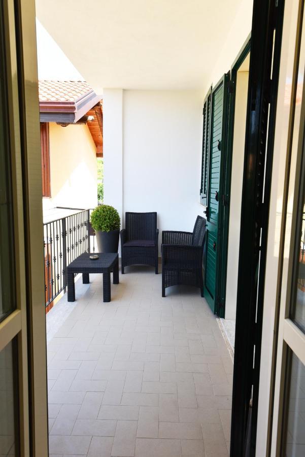 Chez Luke Apartments In Agerola Exterior photo