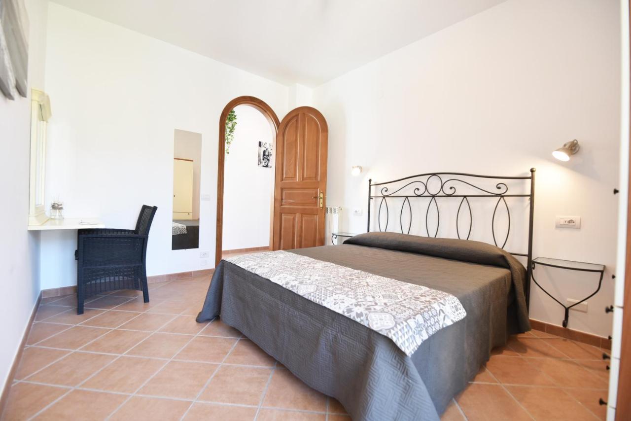 Chez Luke Apartments In Agerola Exterior photo