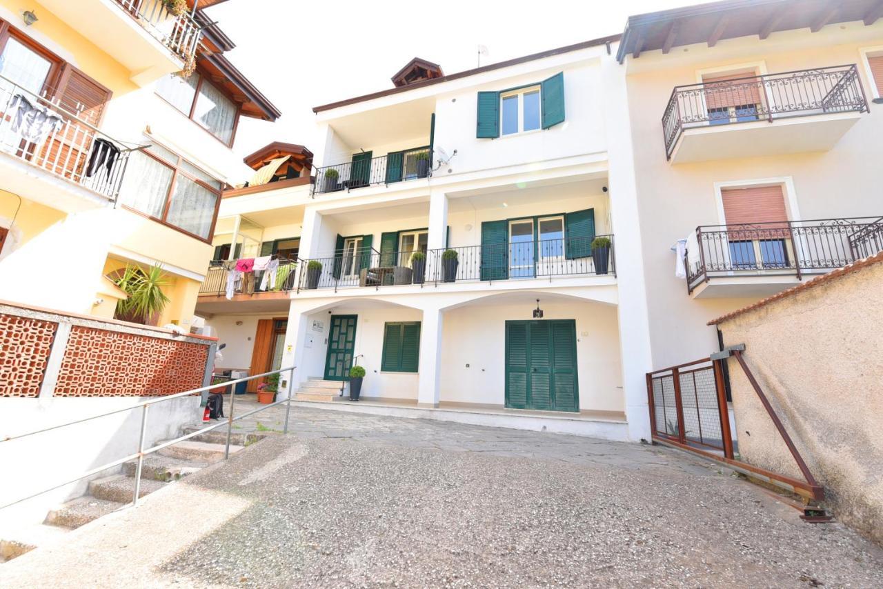 Chez Luke Apartments In Agerola Exterior photo